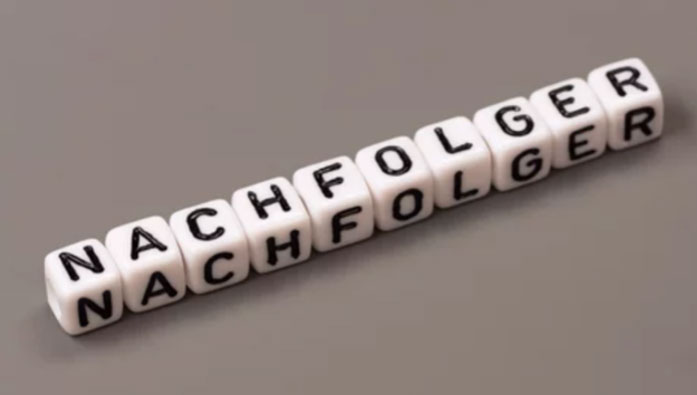 Leistungen Nachfolgeregelung