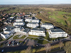 Referenzen Mehrgenerationenwohnpark Fredenbeck